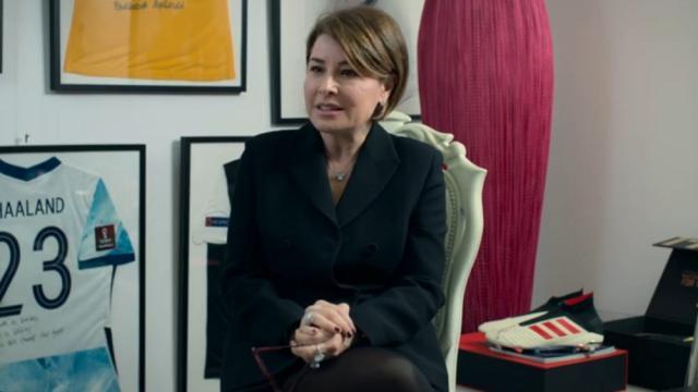 pulse-kaiyun.com-经纪人暗示哈兰德合同有解约条款 门钥匙在他手里