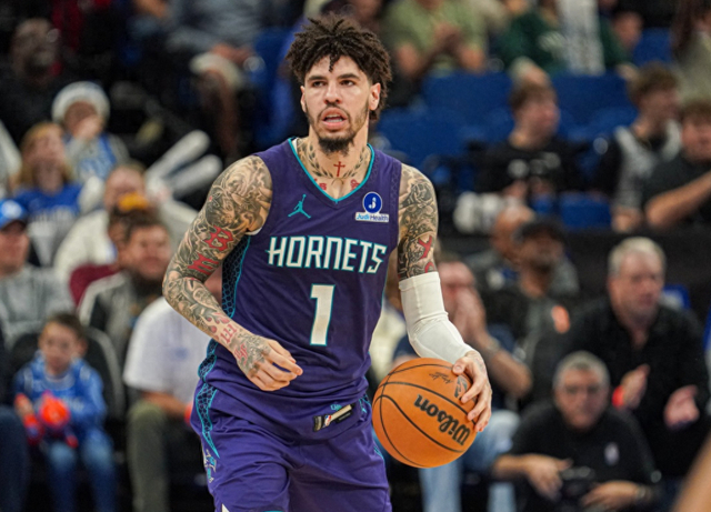 开云体育-2.6亿成毒药合同，15中1拿2分，难怪你沦为替补，黄蜂有苦说不出|夏洛特黄蜂队|克利夫兰骑士队|迈尔斯-布里奇斯|篮板|詹姆斯-布克奈特_新浪体育_新浪新闻