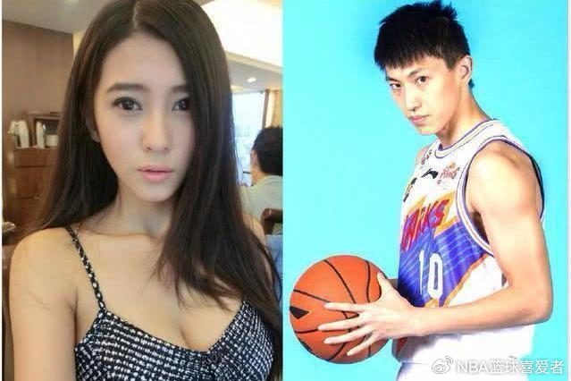开云体育网站-颜值飙升，刘晓宇前女友亮相，新岗位曝光，曾喊话易建联传绯闻|钟鹿纯|CBA|车模|金童玉女|北京首钢_新浪娱乐_新浪新闻