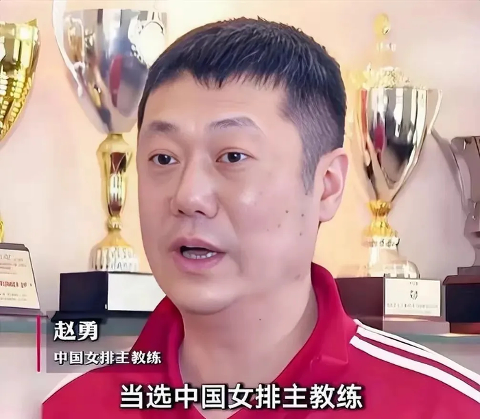 开云体育网站-赵勇虽不如蔡斌但看人眼光很准：张籽萱庄宇珊吴梦洁陈厚羽都出色|世锦赛|许晓婷|刁琳宇|意甲联赛|联赛_新浪新闻