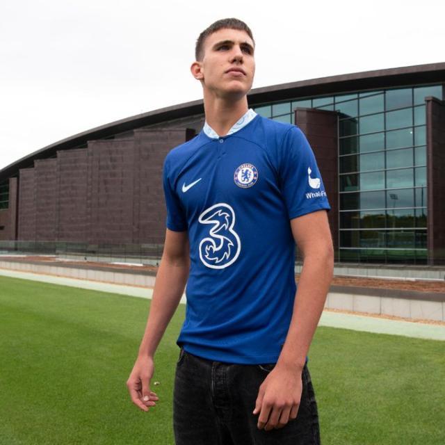 开云体育网站-【观察】国米全能小将转投切尔西 意甲今夏葡超化？