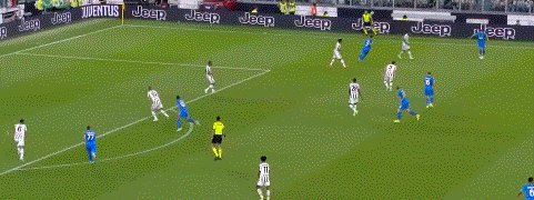 pulse-kaiyun.com-【意甲】天使传射+伤退 弗拉霍维奇双响 尤文3比0胜