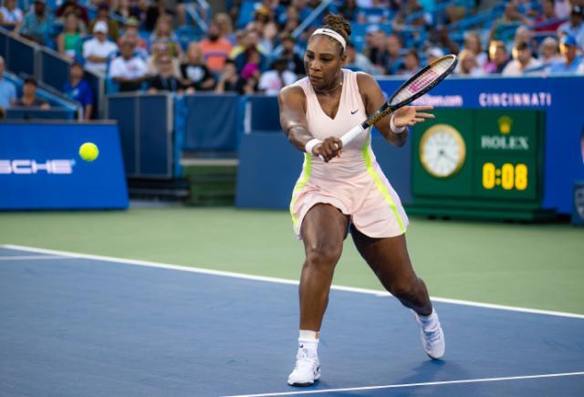 开云体育-焦点之战小威竟然吞蛋 拉杜卡努能否趁势回暖？